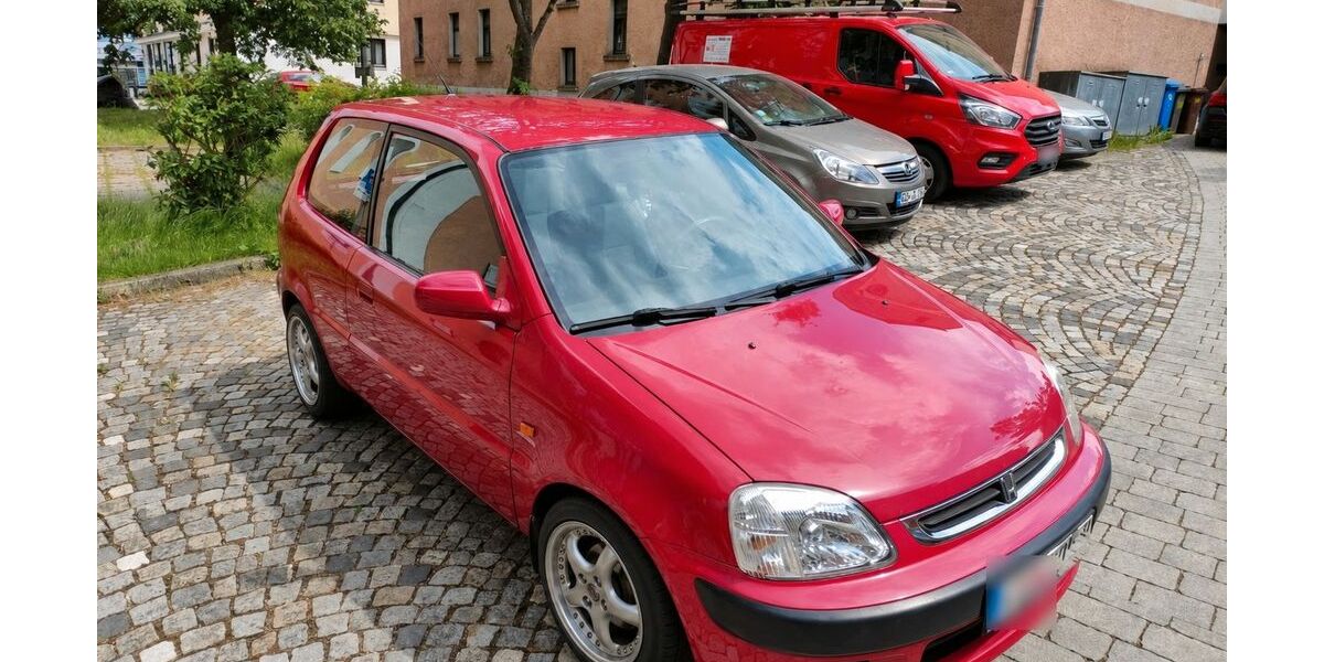 Honda Logo 232.000 km 899 &euro; Weiden in der Oberpfalz 92637