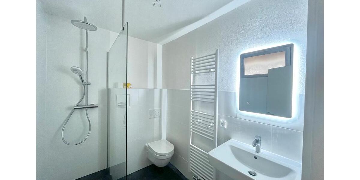 Etagenwohnung Dietzenbach - 1 Zimmer, 37 m&sup2;, 128.000&euro; | Angebot:26316491