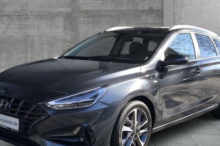 Hyundai i30 158.784 km 14.990 &euro; Berlin Tegel 13509
