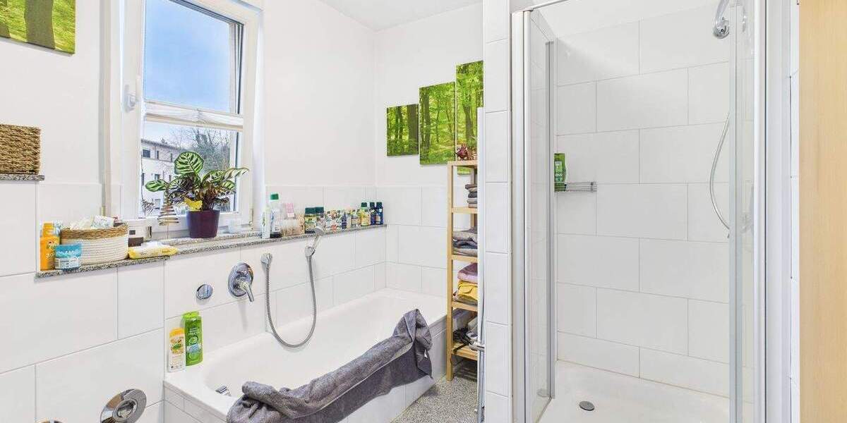 Etagenwohnung Schweich - 3 Zimmer, 99 m&sup2;, 319.000&euro; | Angebot:25815936