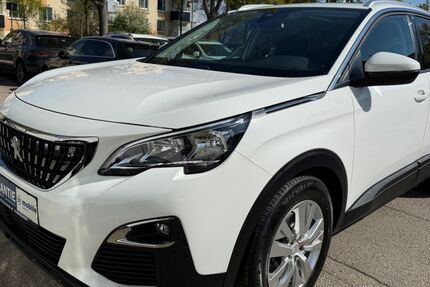Peugeot 3008 111.902 km 11.900 &euro; München 81243