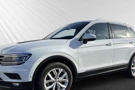 VW Tiguan 76.086 km 28.820 &euro; Schenefeld 22869