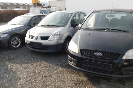 Ford Focus 198.200 km 1.750 &euro; Lichtenfels 96215