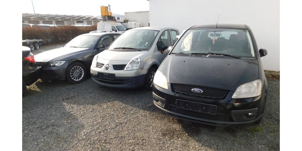 Ford Focus 198.200 km 1.750 &euro; Lichtenfels 96215