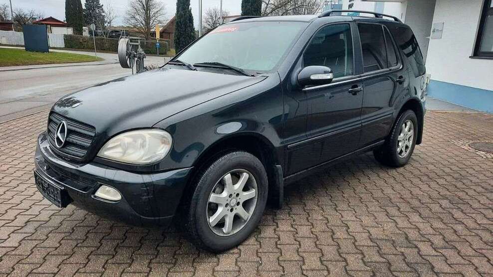 ML 350