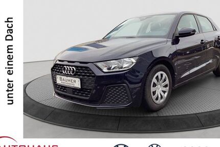 Audi A1 38.606 km 17.250 &euro; Abensberg 93326