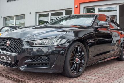 Jaguar XE 123.300 km 8.495 &euro; Schlüchtern 36381