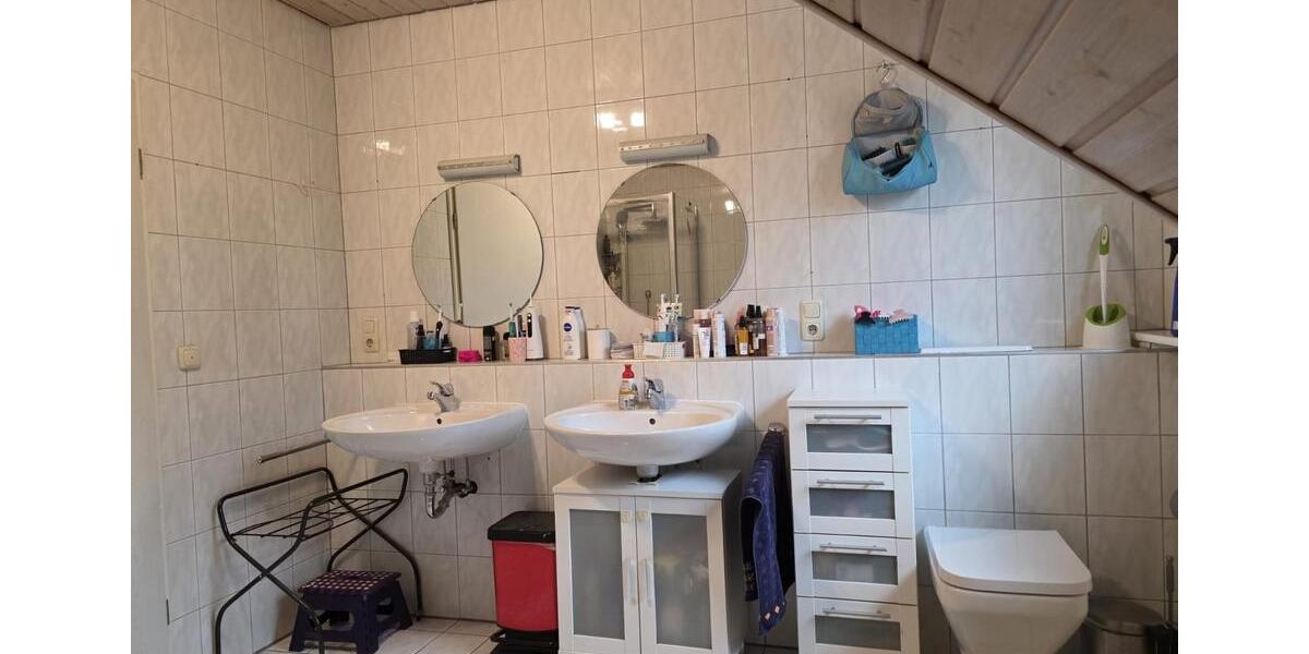 Doppelhaushälfte Mühlhausen - 6 Zimmer, 145 m&sup2;, 429.000&euro; | Angebot:26169575