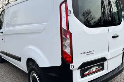 Ford Transit Custom 155.600 km 10.750 &euro; Remscheid 42897