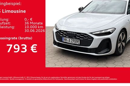 Audi A5 2.996 km 65.996 &euro; Hamburg 22529