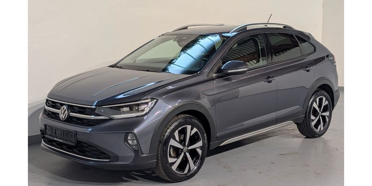 VW Taigo 23.999 km 18.690 &euro; Tornesch 25436