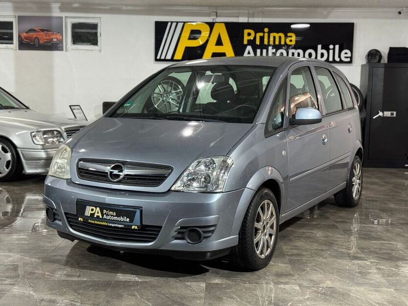 Meriva