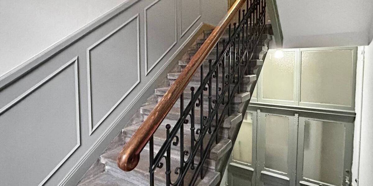 Provisionsfrei Sofort bezugsfrei! 3 zimmer