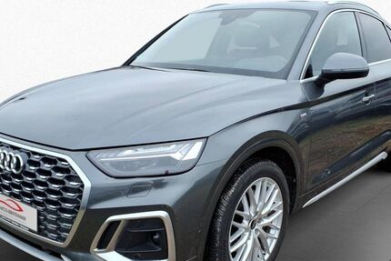 Audi Q5 60.915 km 44.320 &euro; Baden Baden 76532