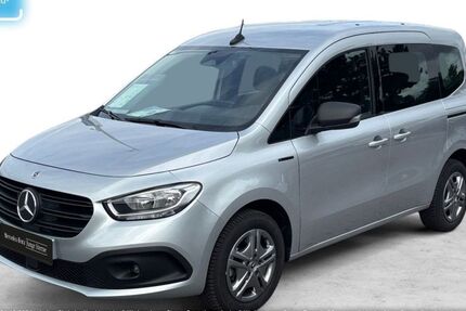 Mercedes-Benz Citan 1.636 km 26.680 &euro; Duisburg 47138