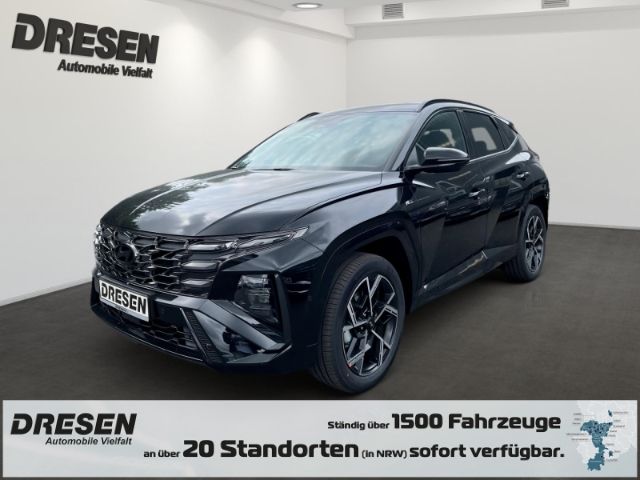 Hyundai TUCSON 9.900 km 40.990 &euro; Mönchengladbach 41061