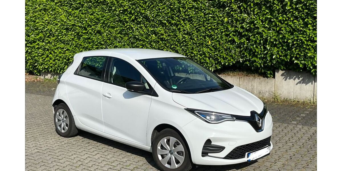 Renault ZOE 52.000 km 9.200 &euro; Dreieich 63303