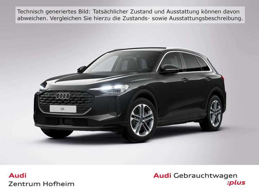 Audi Q5 27.761 km 51.990 € Hofheim 65719