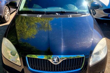 Skoda Roomster 177.150 km 4.200 &euro; Hamburg 22547