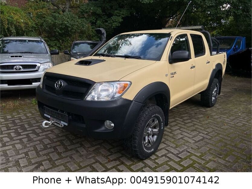 Hilux