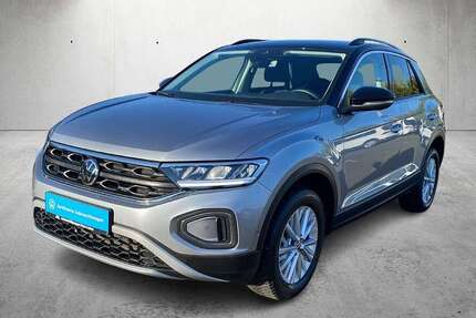 VW T-Roc 19.966 km 23.540 € Goslar 38644