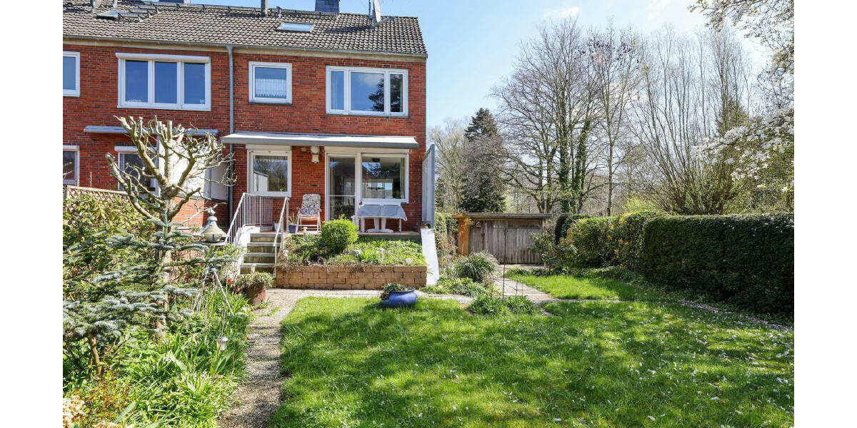 Reihenendhaus Wilhelmshaven-Altengroden Neuengroden - 5 Zimmer, 95 m&sup2;, 219.000&euro; | Angebot:26388814