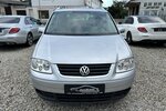 VW Touran 2.0 TDI Highline 7-Sitzer Tempomat AHK 220.000 km 2.000 &euro; Altdorf 84032
