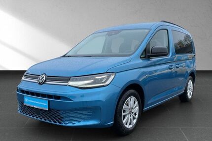 VW Caddy 23.302 km 31.975 &euro; Schleswig 24837