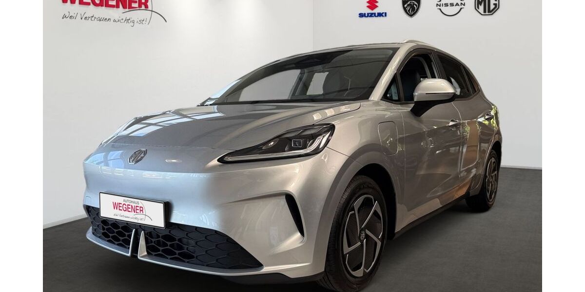 MG 4 1.020 km 22.980 &euro; Berlin 12349