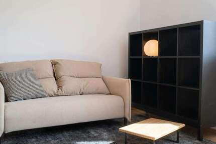 Zimmer Herzogenaurach Herzo Base - 850&euro; | Angebot:27103777