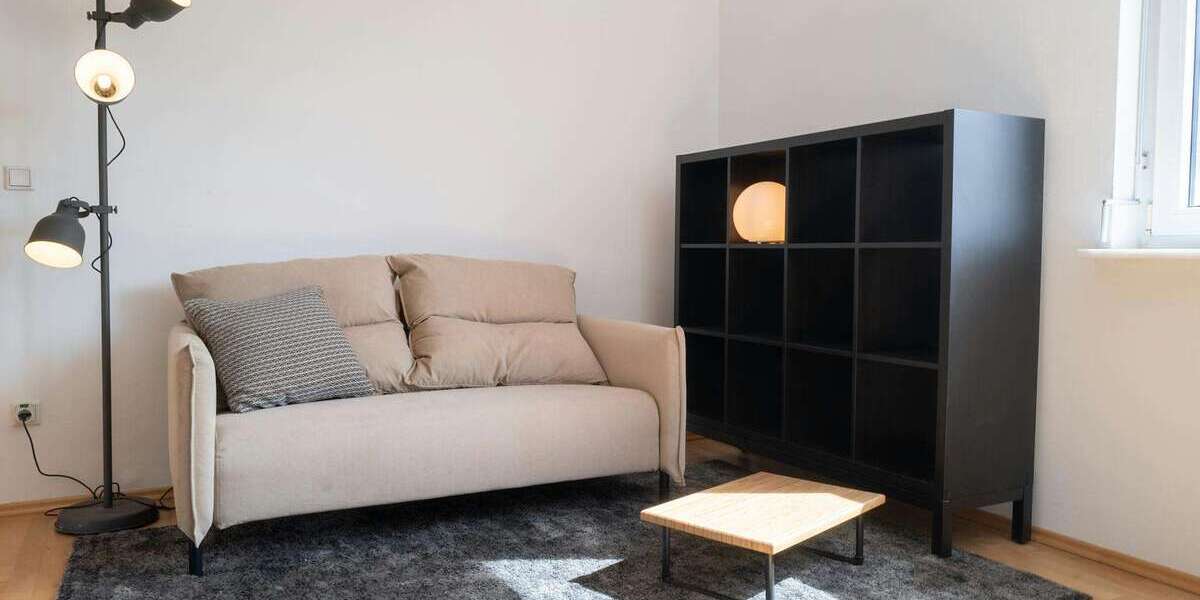 Zimmer Herzogenaurach Herzo Base - 850&euro; | Angebot:27103777