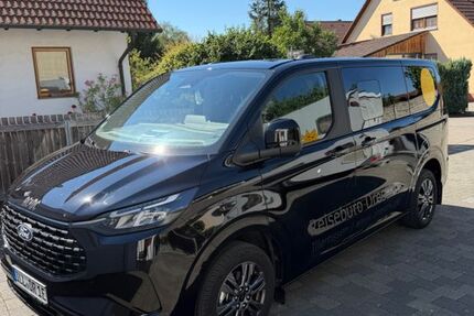 Ford Tourneo Custom 16.950 km 46.500 &euro; Illertissen 89257