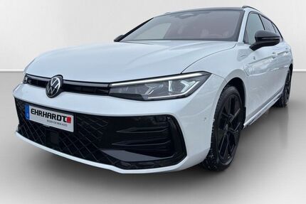 VW Passat Variant 9.990 km 49.580 &euro; Meiningen 98617