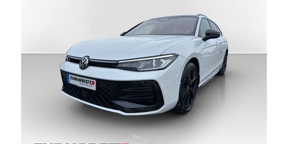 VW Passat Variant 9.990 km 49.580 &euro; Meiningen 98617