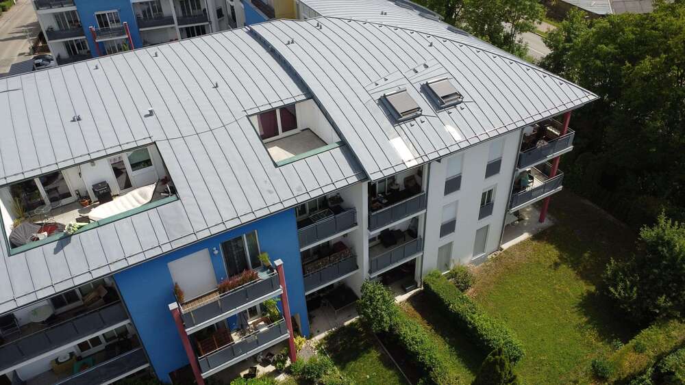 Etagenwohnung Dingolfing - 3 Zimmer, 113 m&sup2;, 337.000&euro; | Angebot:27081456