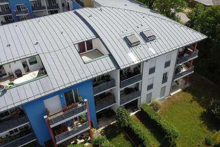 Wohnung Dingolfing - 3 Zimmer, 113 m&sup2;, 337.000&euro; | Angebot:27081456