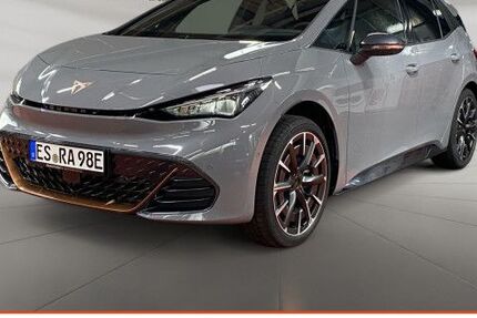 Cupra Born 8.400 km 39.930 &euro; Nürtingen 72622
