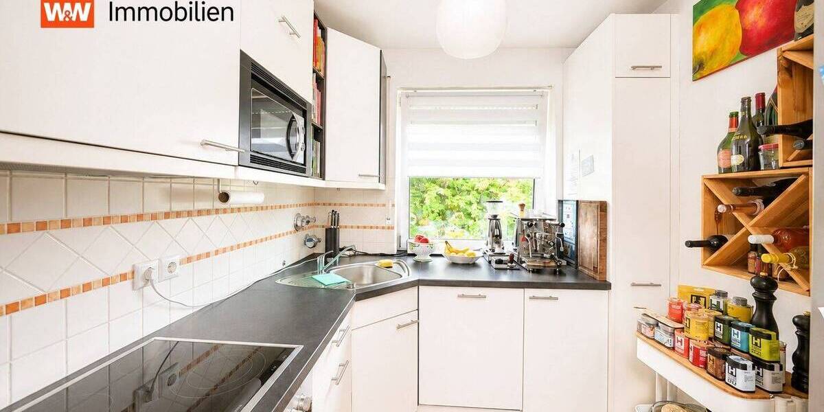 Etagenwohnung Ismaning - 4 Zimmer, 101 m&sup2;, 699.000&euro; | Angebot:26874850
