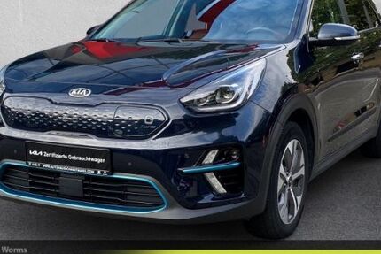 Kia Niro 87.000 km 19.590 € Gruenstadt 67269