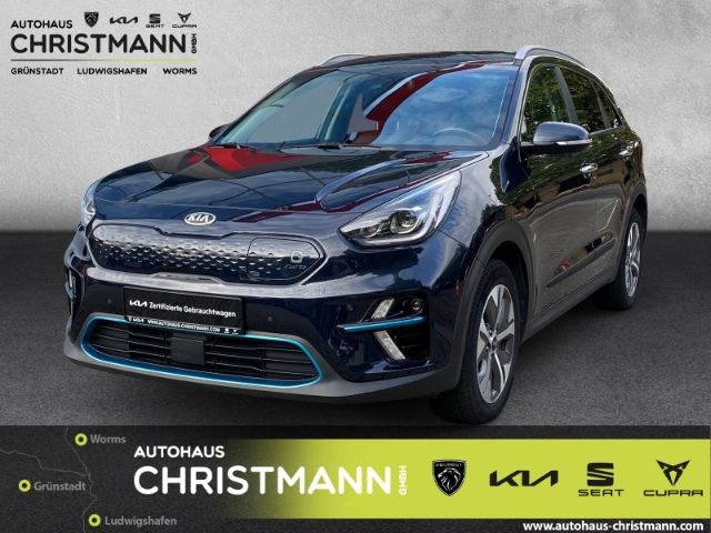 Kia Niro 87.000 km 19.990 € Gruenstadt 67269