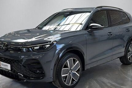 VW Tiguan 10.927 km 46.990 &euro; Lohr am Main 97816