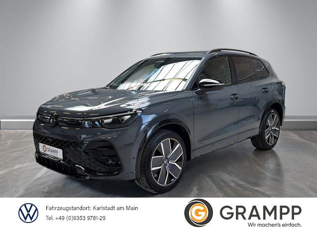 VW Tiguan 10.927 km 46.990 &euro; Lohr am Main 97816