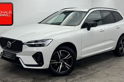 Volvo XC60 88.801 km 33.400 &euro; Berlin 12351