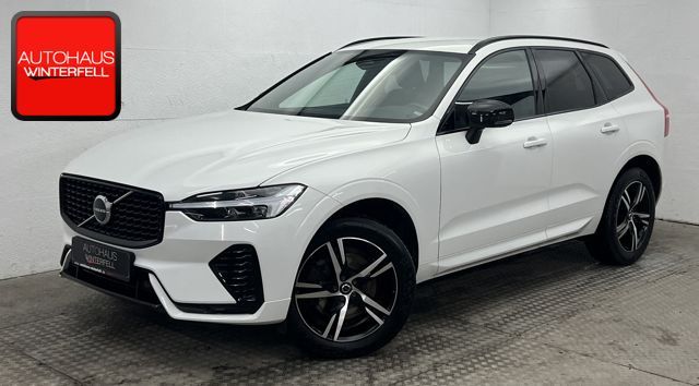 Volvo XC60 88.801 km 33.800 &euro; Berlin 12351