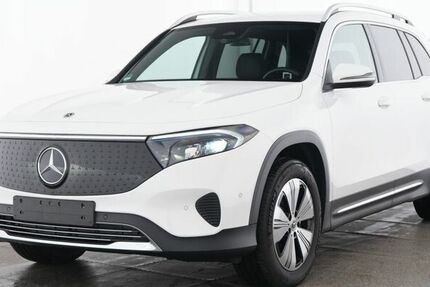 Mercedes-Benz EQB 15.789 km 33.940 &euro; Mössingen 72116