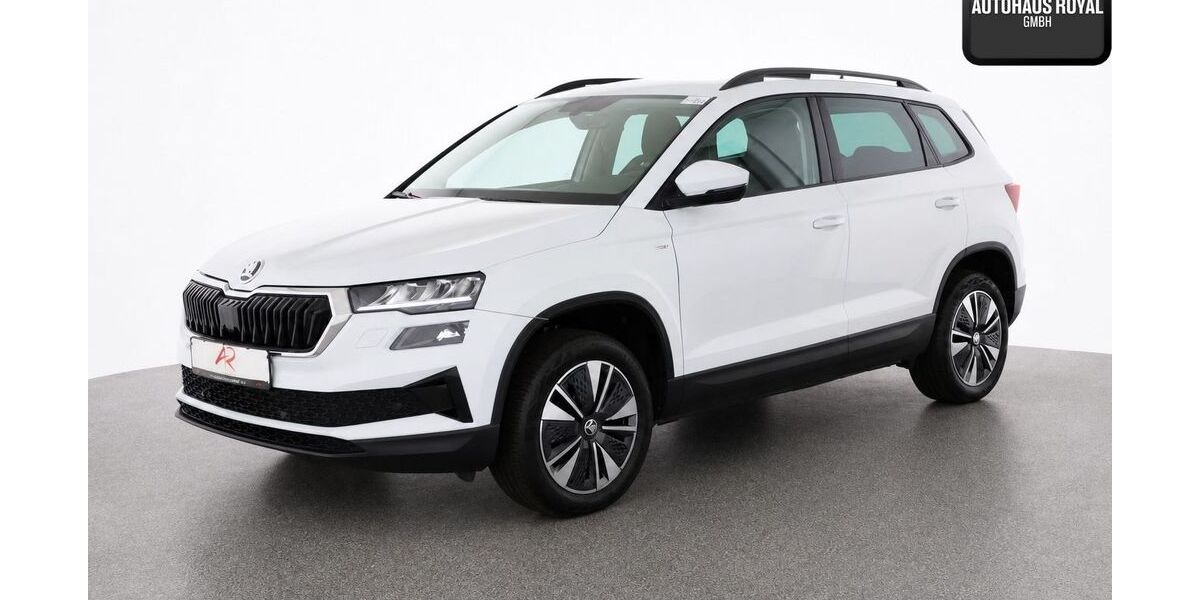Skoda Karoq 52.900 km 26.880 &euro; Berlin 12103