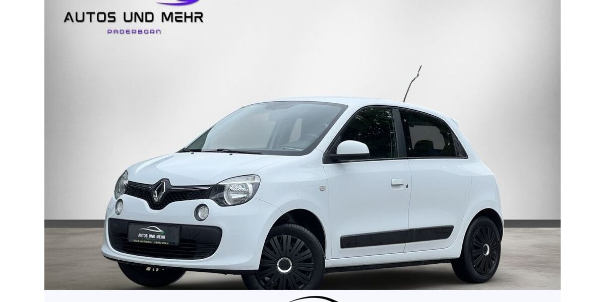 Renault Twingo 128.450 km 4.490 &euro; Paderborn 33100