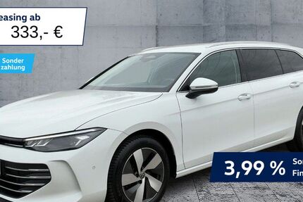 VW Passat Variant 17.307 km 34.630 € Scheßlitz 96110