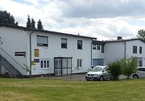 Baunatal, Gewerbefläche