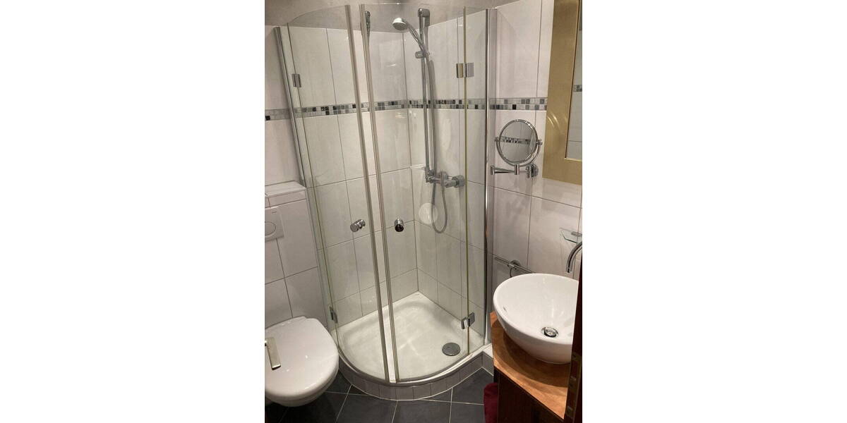 Etagenwohnung Dahme - 2 Zimmer, 54 m&sup2;, 220.000&euro; | Angebot:26616764